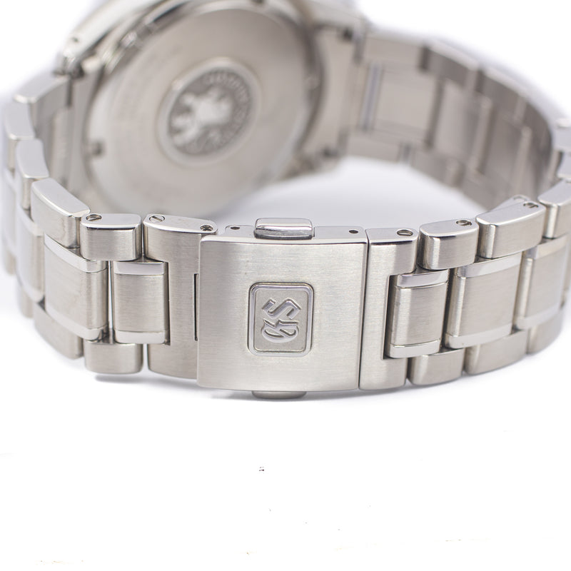 Grand Seiko Men Quartz