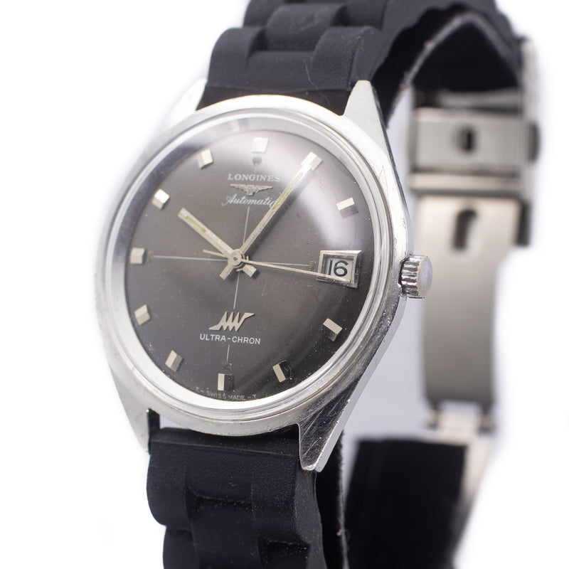 Longines Vintage Ultra-Chron