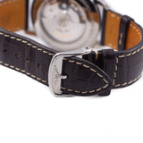 Longines Column-Wheel Chrono