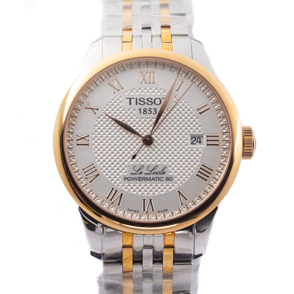 Tissot Le Locle