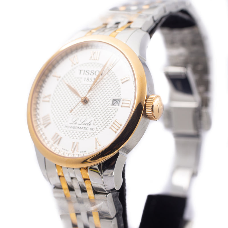 Tissot Le Locle