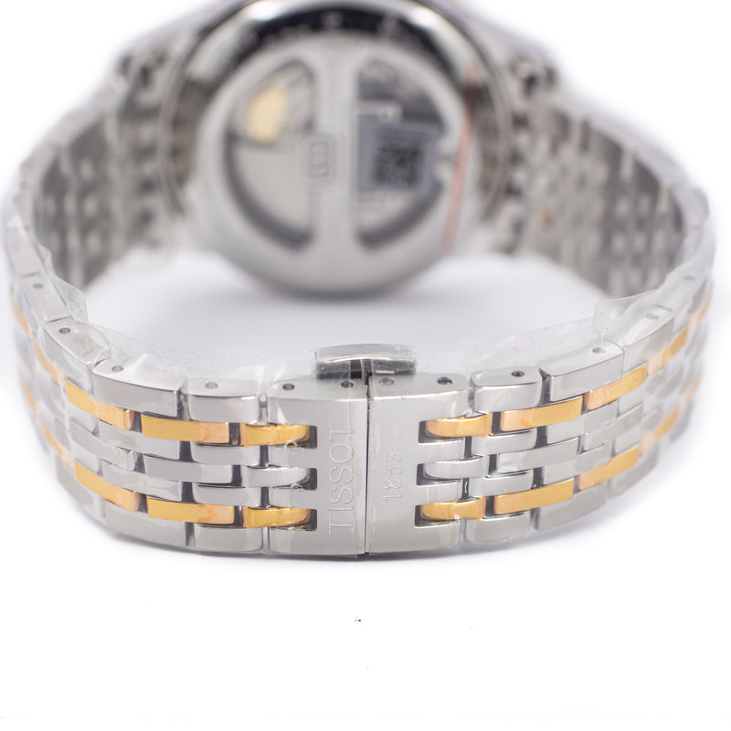 Tissot Le Locle