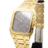 Audemars Piguet Royal Oak Jumbo Quartz in 18K Yellow Gold