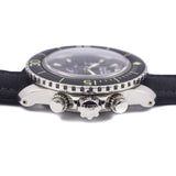 Blancpain Fifty Fathoms Chronograph Flyback in Steel
