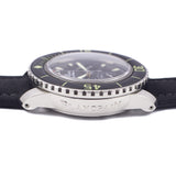 Blancpain Fifty Fathoms Chronograph Flyback in Steel