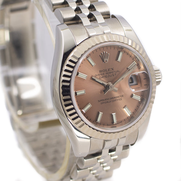Rolex Ladies Datejust 26