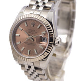 Rolex Ladies Datejust 26