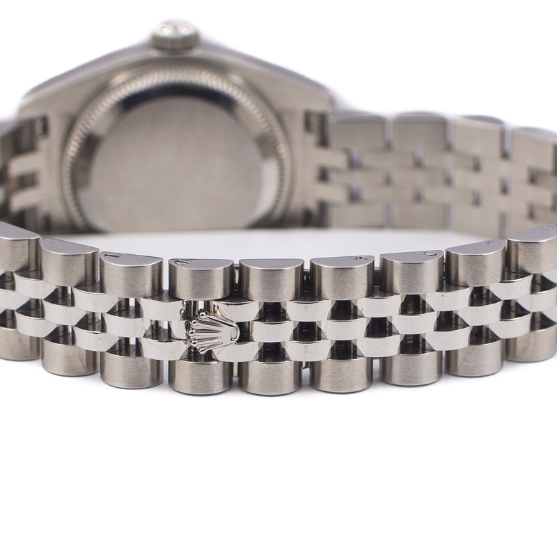 Rolex Ladies Datejust 26