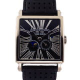Roger Dubuis Golden Square Perpetual Calendar Limited Edition