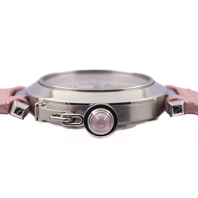 Cartier Pasha C Christmas Limited Edition