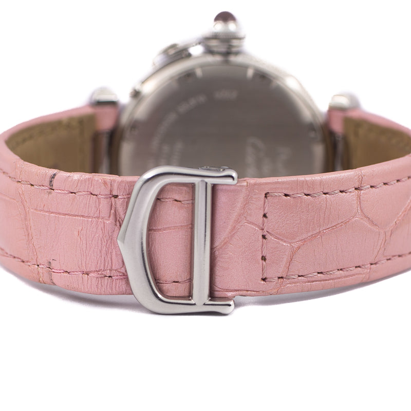 Cartier Pasha C Christmas Limited Edition