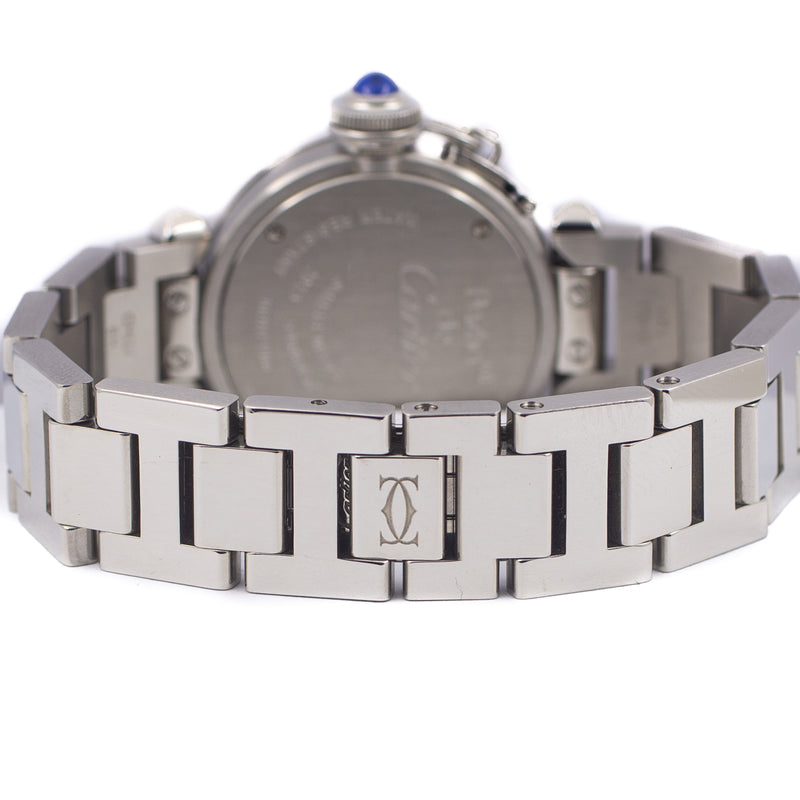 Cartier Miss Pasha