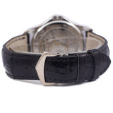 Patek Philippe World Time in 18K White Gold