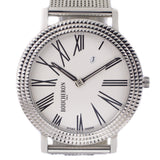Boucheron Ronde in Steel