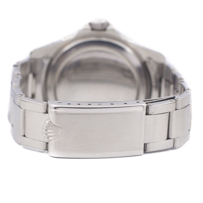 Rolex Vintage No-Date Submariner