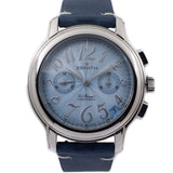 Zenith El Primero Chronomaster Star