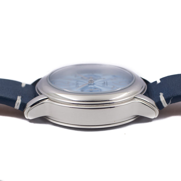 Zenith El Primero Chronomaster Star