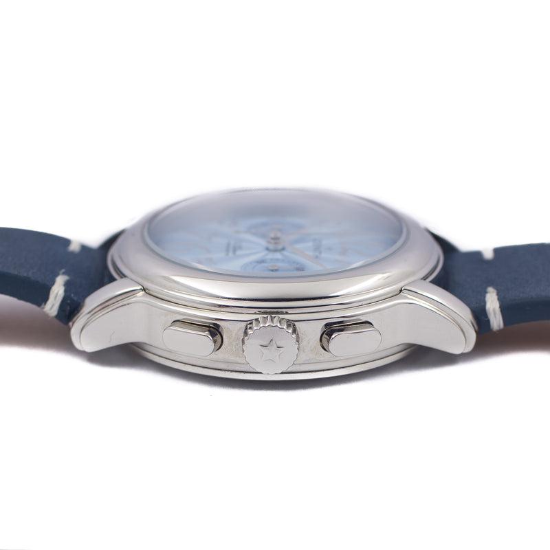 Zenith El Primero Chronomaster Star