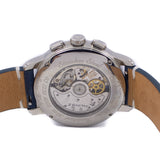 Zenith El Primero Chronomaster Star
