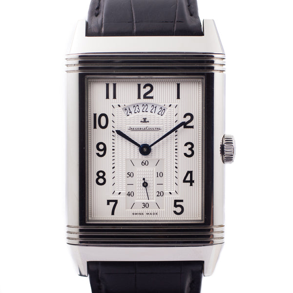 Jaeger Le-Coultre Reverso Grande '986 Duodate'