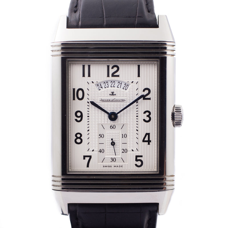 Jaeger Le-Coultre Reverso Grande '986 Duodate'