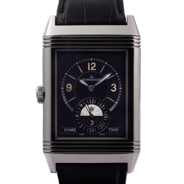 Jaeger Le-Coultre Reverso Grande '986 Duodate'