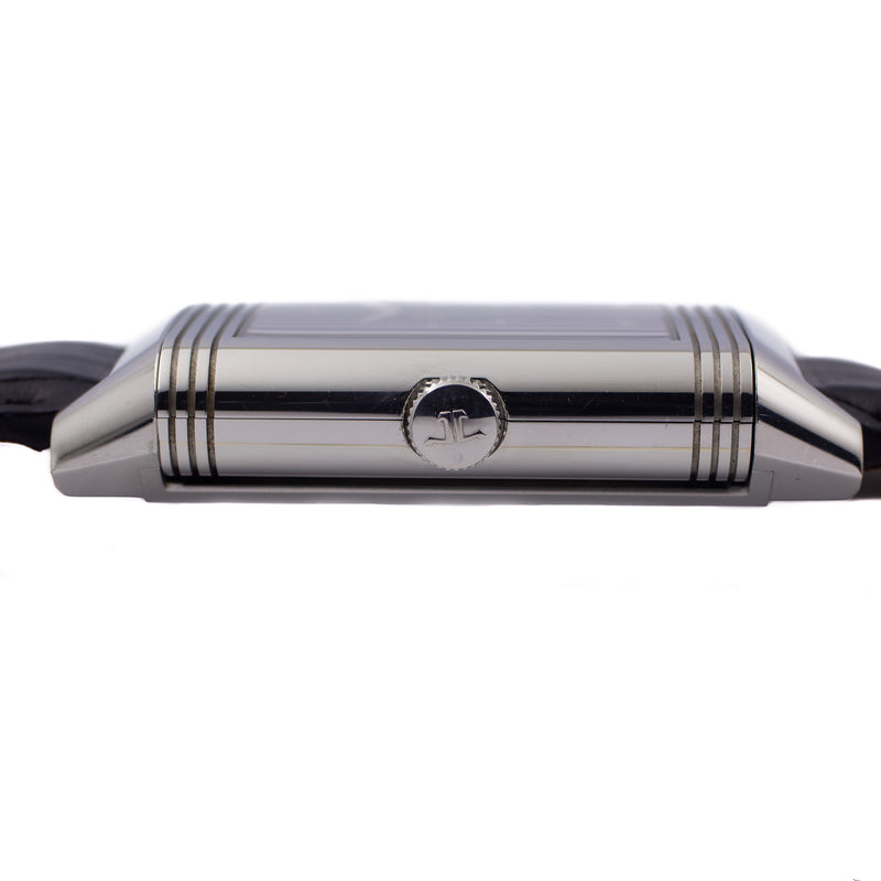 Jaeger Le-Coultre Reverso Grande '986 Duodate'