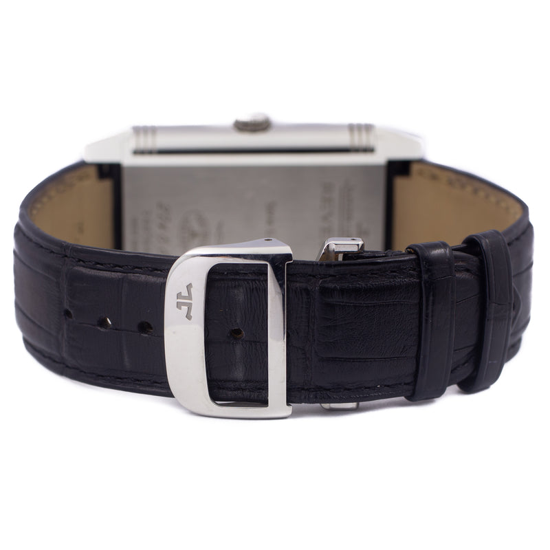 Jaeger Le-Coultre Reverso Grande '986 Duodate'