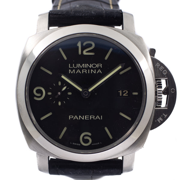 Panerai Luminor Marina 1950 3 Days PAM 312 M