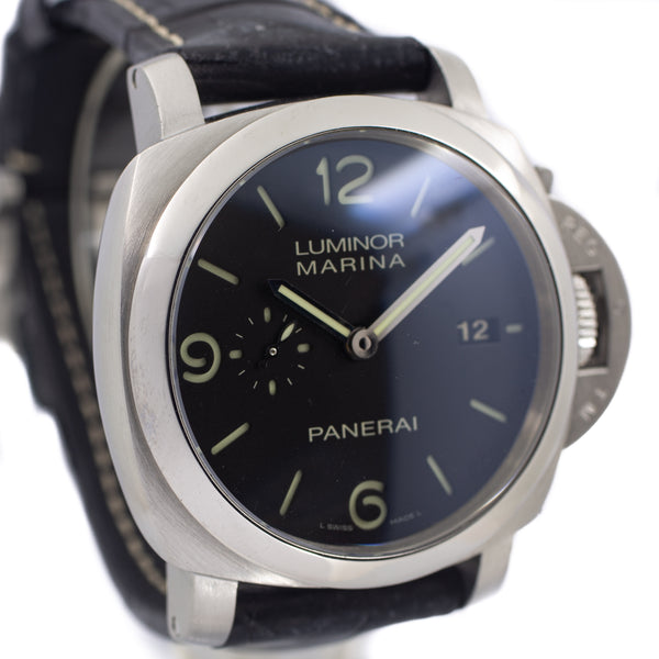 Panerai Luminor Marina 1950 3 Days PAM 312 M