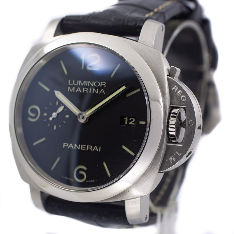 Panerai Luminor Marina 1950 3 Days PAM 312 M