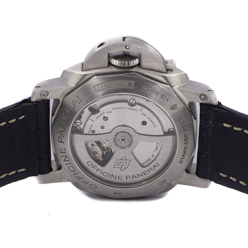 Panerai Luminor Marina 1950 3 Days PAM 312 M