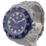 Tag Heuer Formula 1 Solargraph