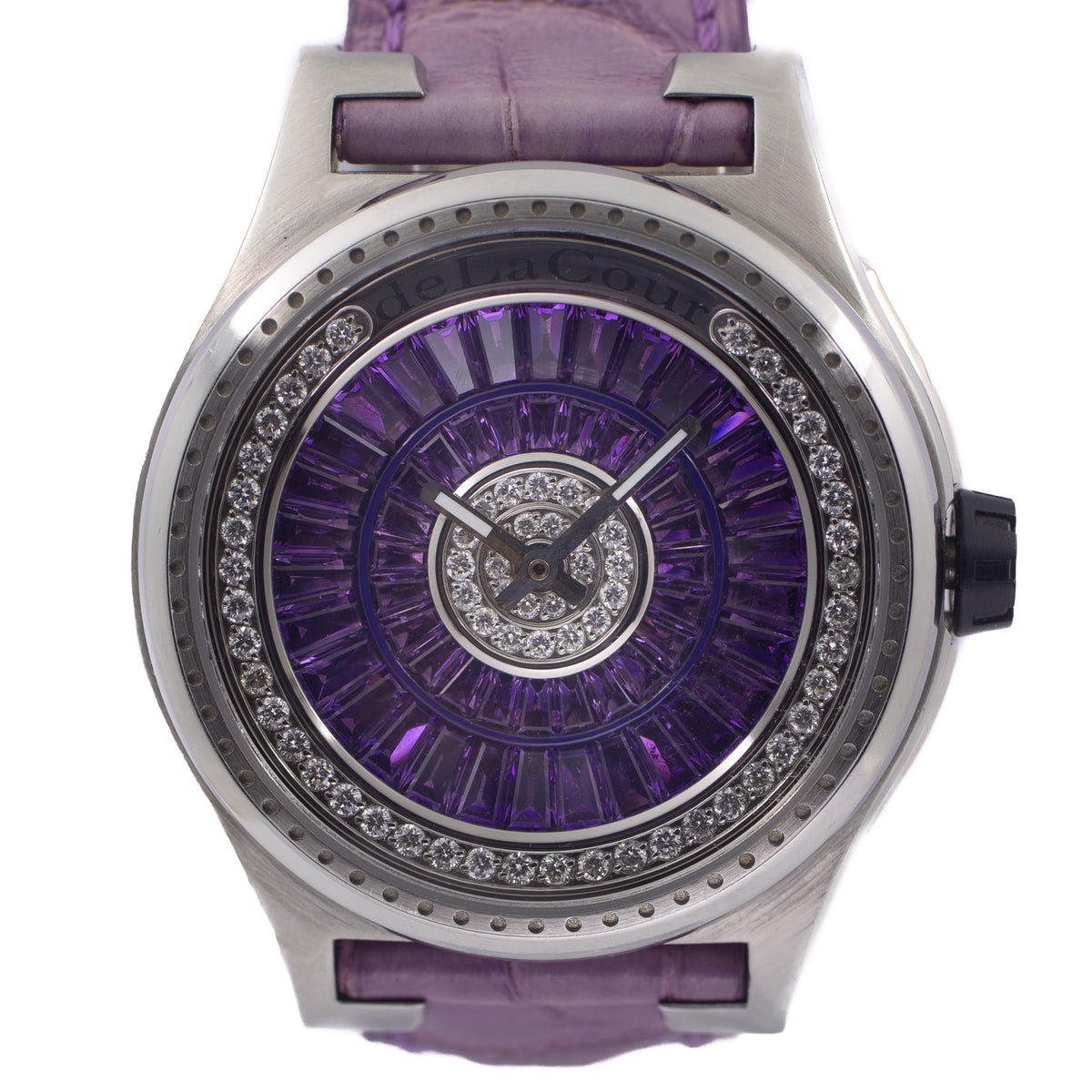 deLaCour Promess Glamour
