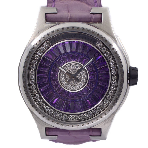 deLaCour Promess Glamour