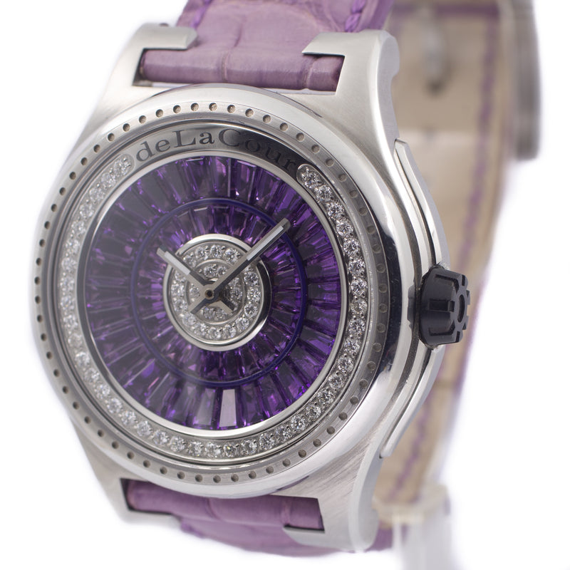 deLaCour Promess Glamour