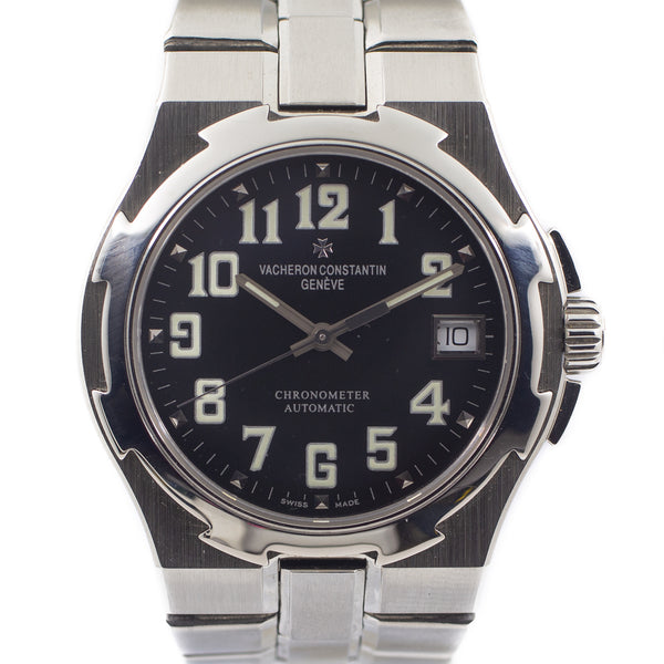 Vacheron Constantin Overseas