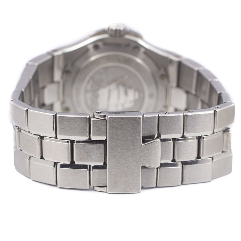Vacheron Constantin Overseas