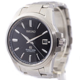 Seiko Grand Seiko Mechanical Date