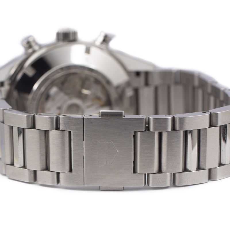 Tag Heuer Carrera Chronograph