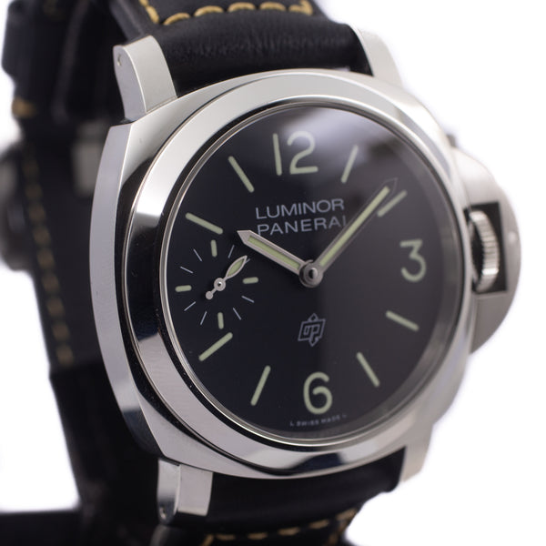 Panerai Luminor Base Logo PAM 1084 W
