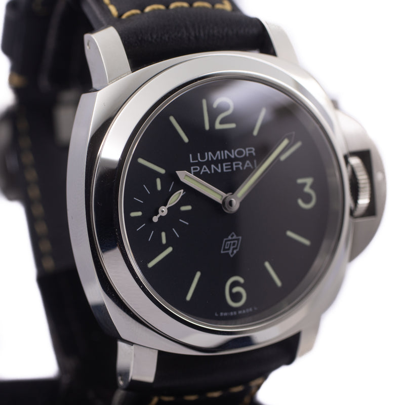Panerai Luminor Base Logo PAM 1084 W