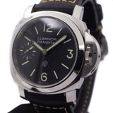 Panerai Luminor Base Logo PAM 1084 W