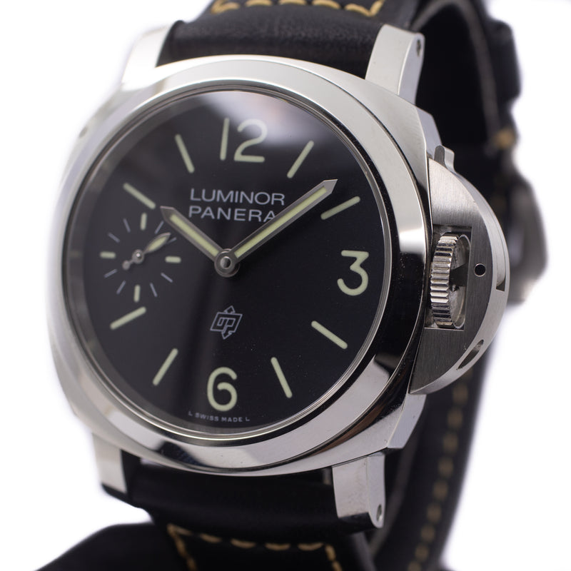 Panerai Luminor Base Logo PAM 1084 W