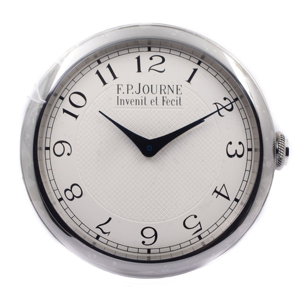 F.P. Journe Souveraine (Table Clock)
