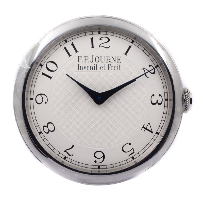 F.P. Journe Souveraine (Table Clock)