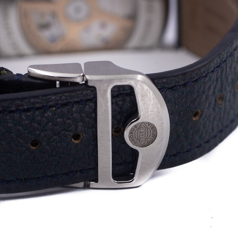 IWC Portofino Complete Calendar