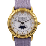 Blancpain Villeret Ladies Triple Calendar