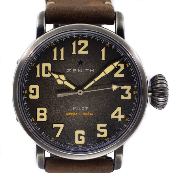 Zenith Pilot Type 20 Extra Special
