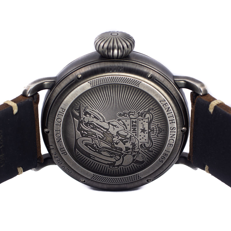 Zenith Pilot Type 20 Extra Special